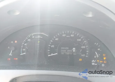 2009 Toyota Camry Hybrid from USA, damaged, VIN 4T1BB46K49U092895